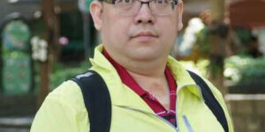 台灣機車路權促進會副主任 楊大寬部分 – 淡海公七自然公園警消大樓案說明會(20250802)