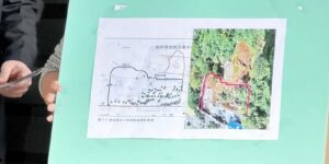 [自由時報]民團控市府趁淡水斷水之亂砍樹 新北景觀處：依法從嚴裁罰