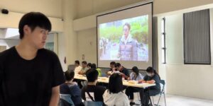 淡海公七自然公園警消大樓案說明會 20250802 – 1